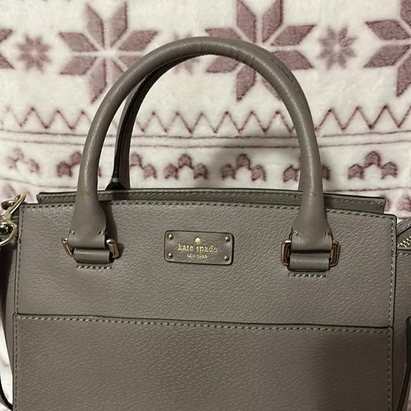 Kate spade New York cross body bag - Picture 6 of 12